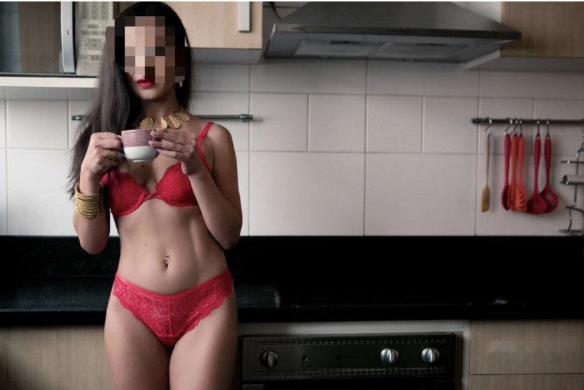 Fascinating Porn Star Experience escort in Belgrade - model photo Sexy Engel
