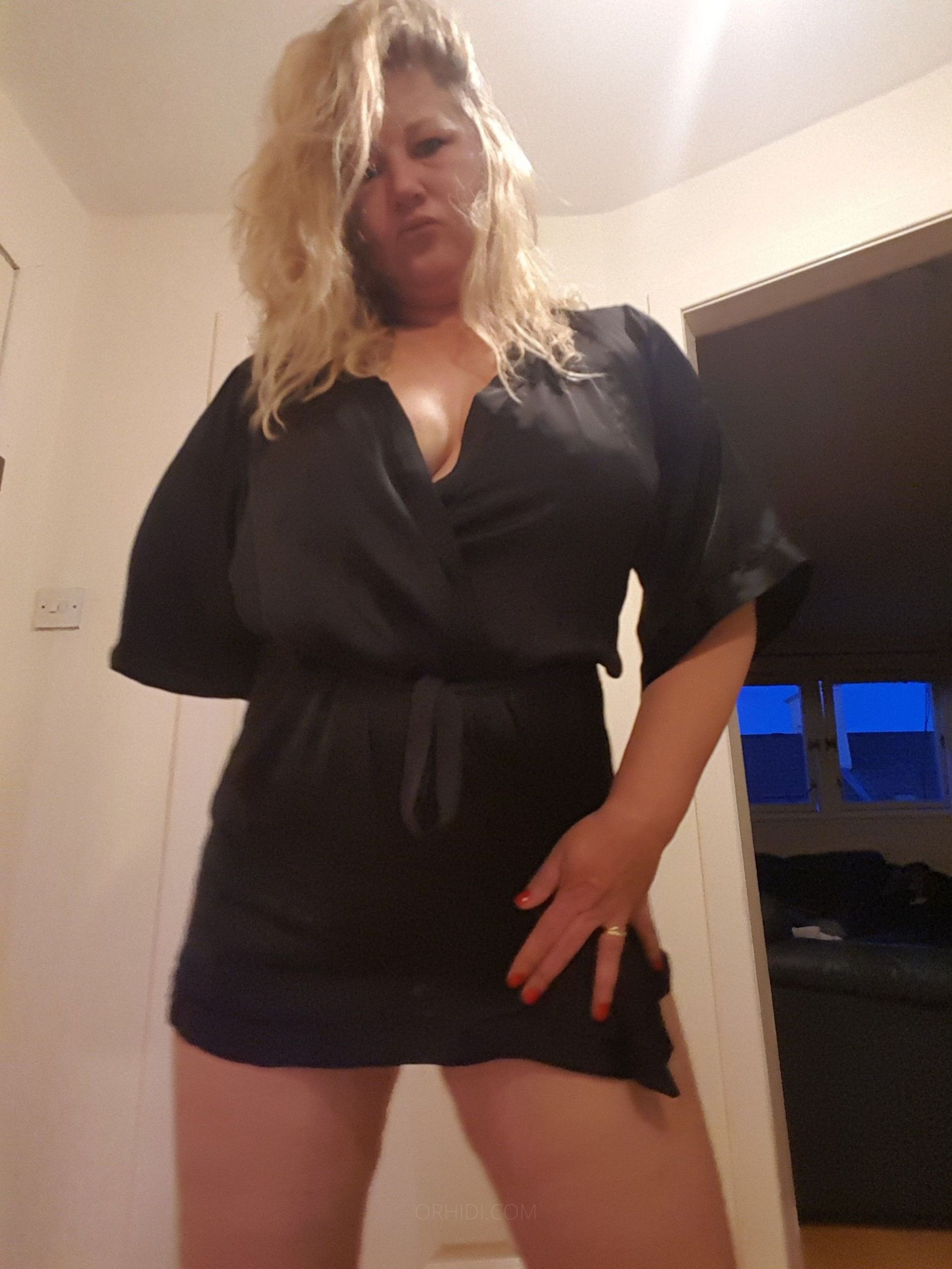 Ane Sweet Addiction - Escort Aberdeen City