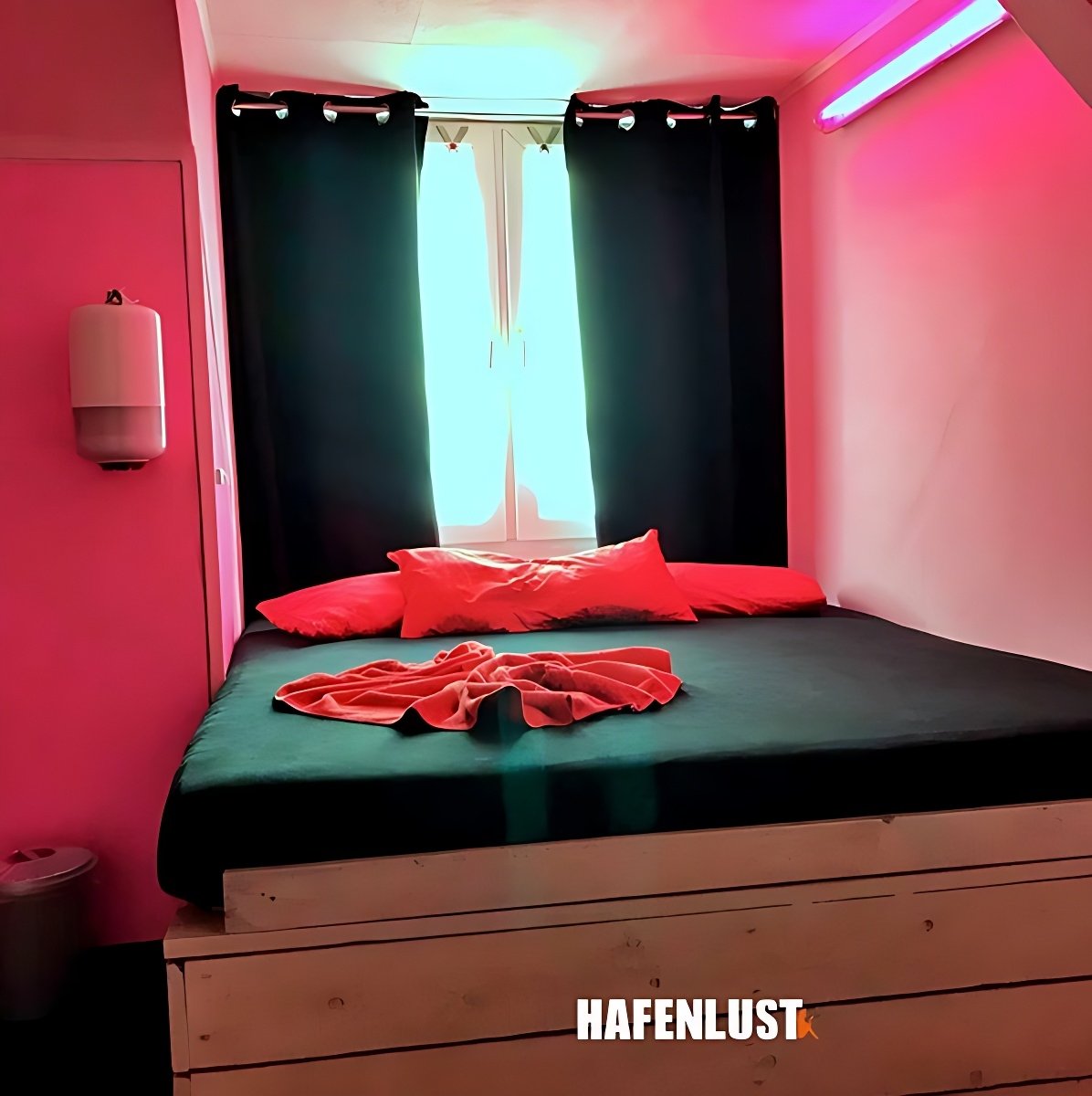 Best Sex parties Models Are Waiting for You - place Hafenlust