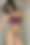 Treffen Sie Amazing Cristina Erotische Massage: Top Eskorte Frau - hidden photo 5