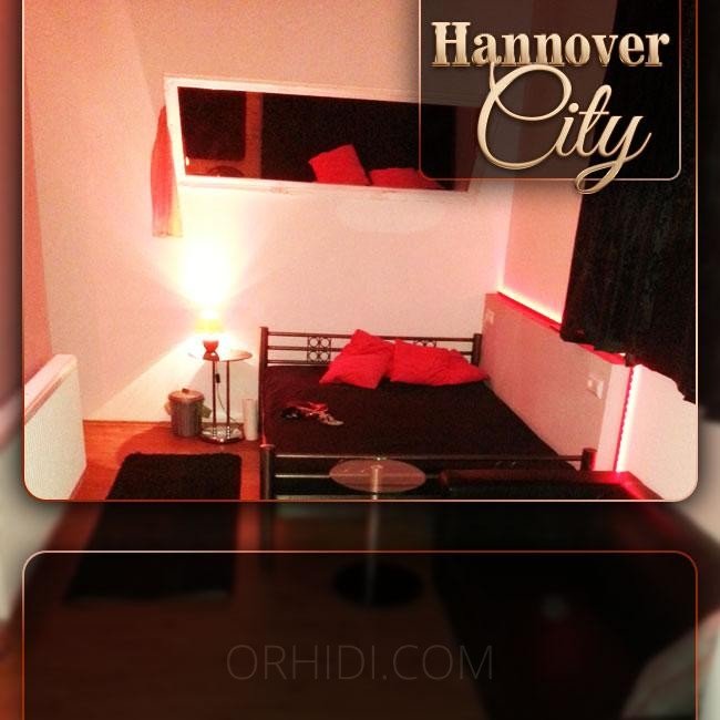 Best Gut eingelaufenes 1-Zimmerappartement in Hanover - place photo 2