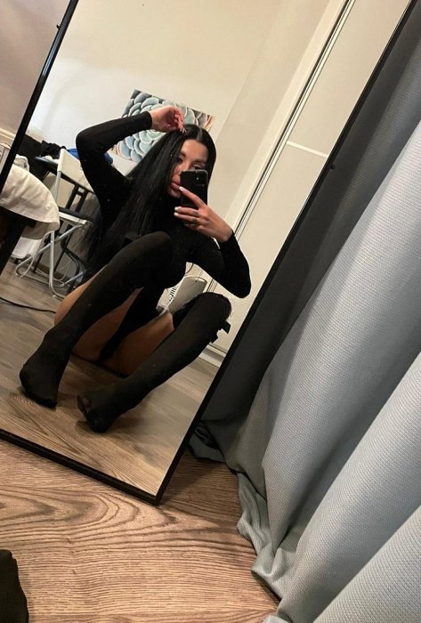 Ihr globales Escort-Verzeichnis - model photo Sara