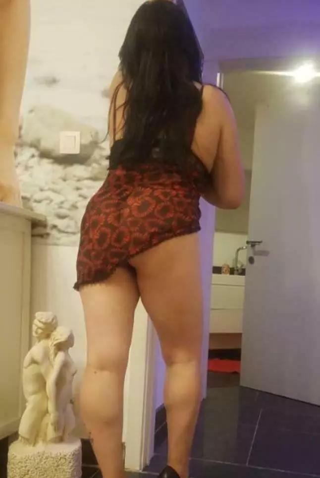 Prive Of Escort Zonder Condoom En Anaal En Grote Borsten ? - model main photo 2