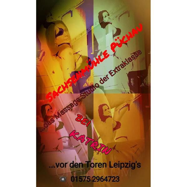 Weiblich Escort  (Huren, Nutten) in Castrop-Rauxel, Nordrhein-Westfalen. - model photo KATRIN IN DER SACHSENM?HLE P?CHAU