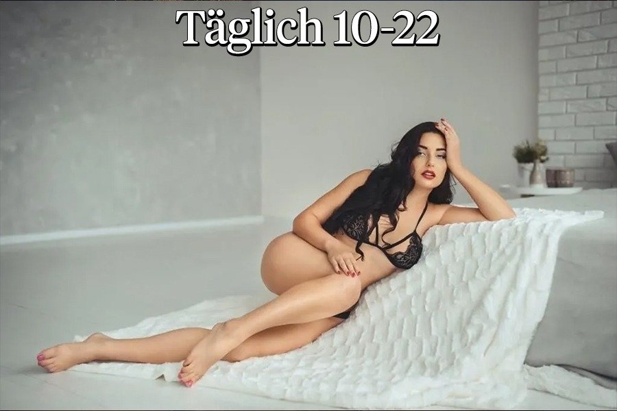 Treffen Sie Amazing Nicole Erotik Pur Exklusiv: Top Eskorte Frau - model preview photo 1 