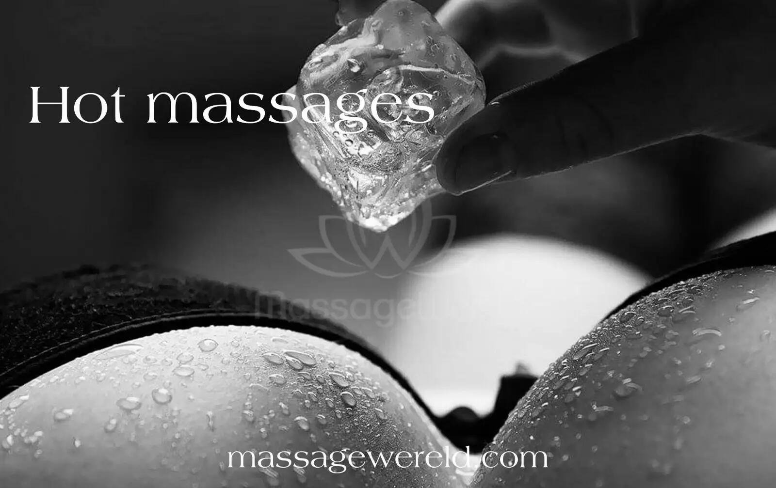 Meet Amazing Thaise Erotische Aqua Massages Massagewereld: Top Escort Girl - model preview photo 1 