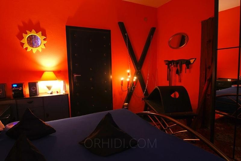 Best Privat - Haus 4 You in Nuremberg - place photo 9