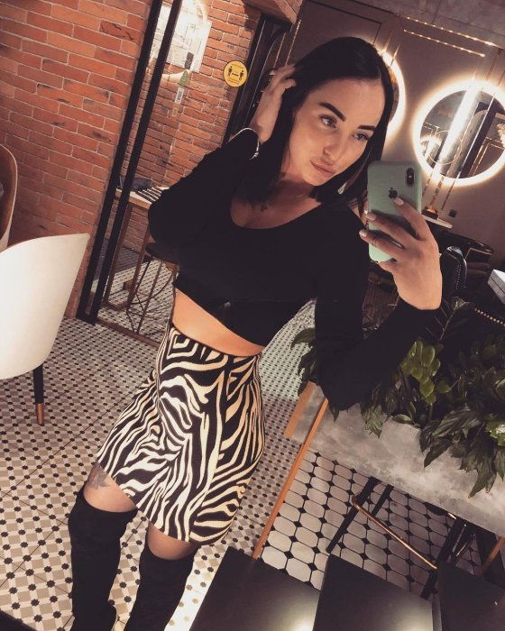 Beste Squirting Escort in Ad Dammam in Ihrer N?he - model photo Ylasha