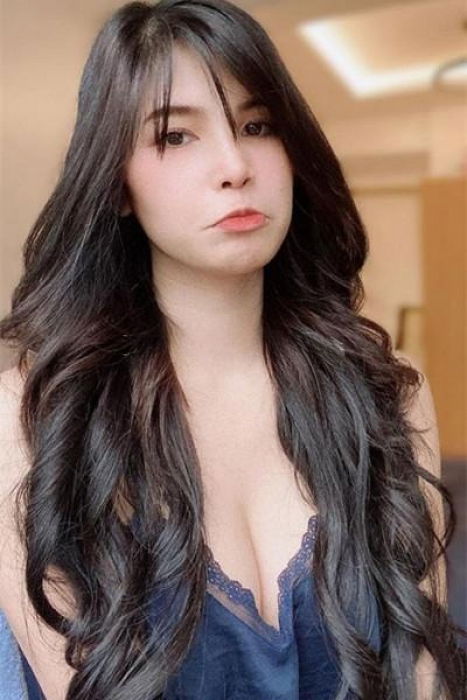 Verifizierte Escort-Nutten in Kuala Lumpur (Kuala Lumpur). - model photo Zulla