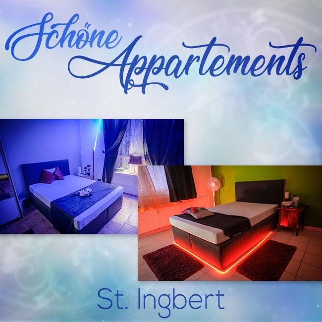 Best Schöne Appartements zu vermieten in Sankt Ingbert - place photo 7