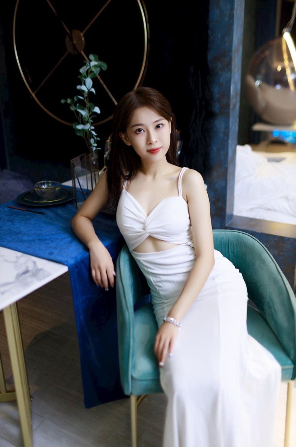 Meet Amazing Joli Asia Model Nur Massage: Top Escort Girl - model preview photo 0 