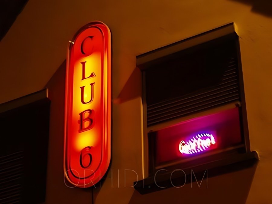 Find the Best BDSM Clubs in Ritterhude - place CLUB 6