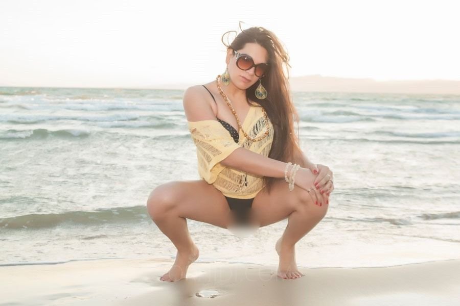 Meet Amazing TRANS NOELIA XXL : Top Escort Girl - model preview photo 1 
