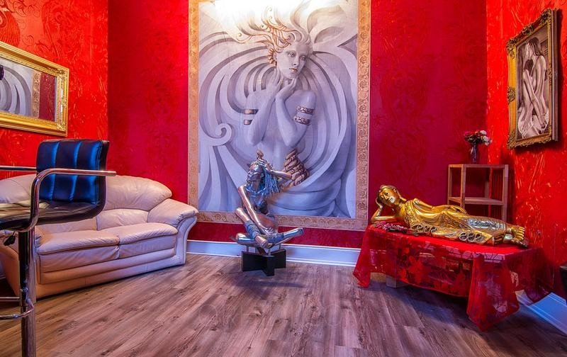 Finden Sie die besten BDSM-Clubs in Lünen - place Haus Medusa: Schöne, renovierte Zimmer zu vermieten!