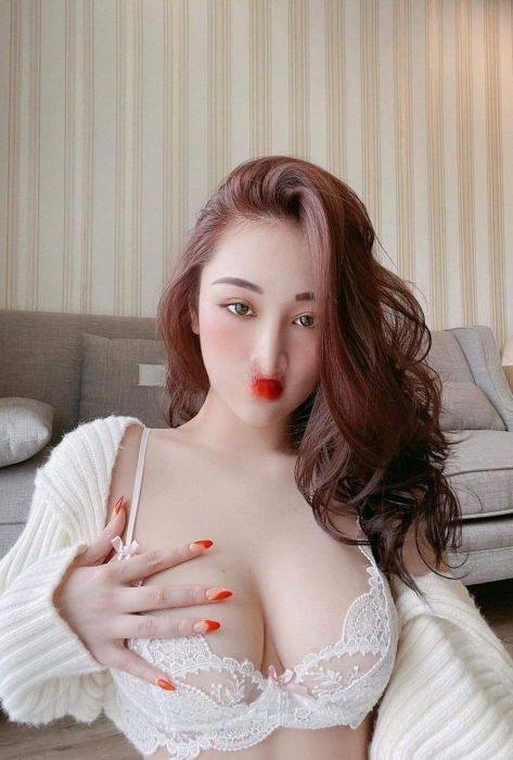 Verifizierte Escort-Nutten in Chiang Mai (Chiang Mai). - model photo Rose