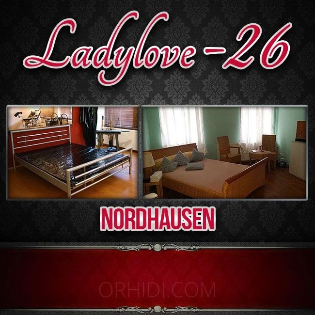 Лучшие Appartements in Nordhausen - zu vermieten! в Нордхаузен - place photo 6