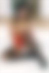 Meet Amazing May Erotikmassage: Top Escort Girl - hidden photo 3