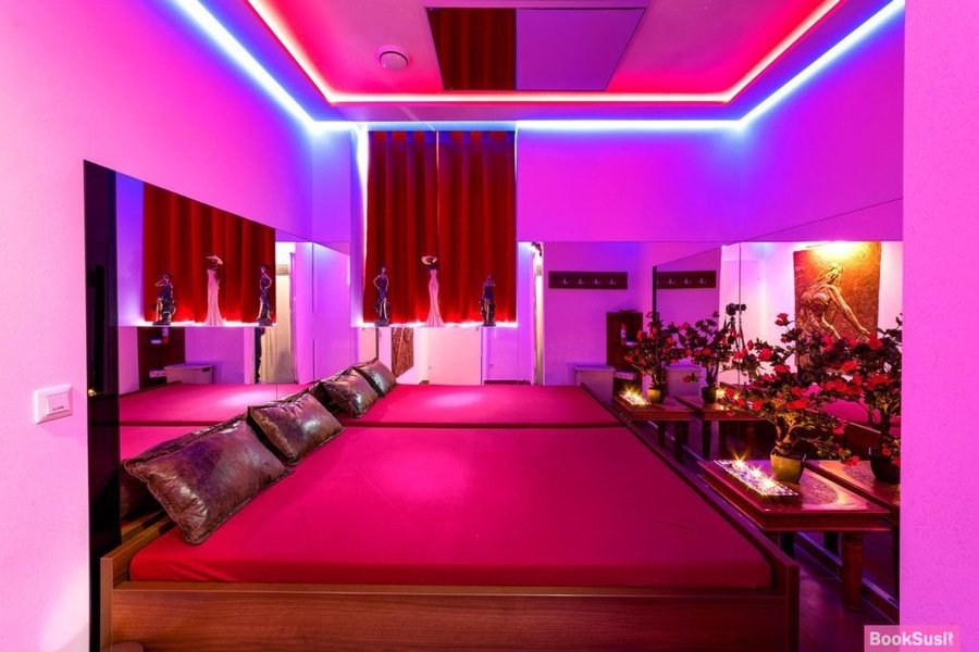 Bester La Chica Lounge in Wien - place photo 2