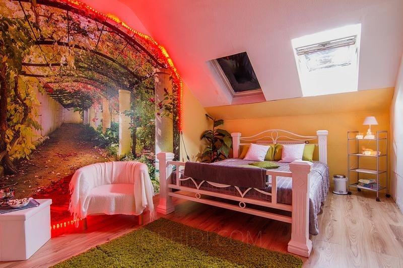 Best Haus Medusa: Schöne, renovierte Zimmer zu vermieten! in Wuppertal - place photo 6