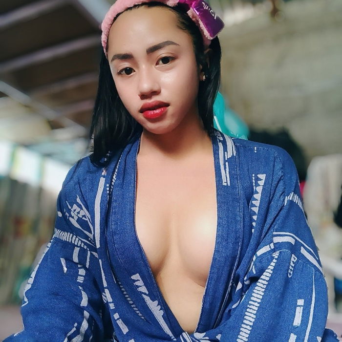 ESKORTE IN Central Luzon - model photo Kayelha