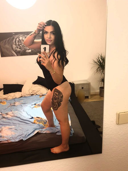 Verifizierte Escort-Nutten in Salzgitter (Niedersachsen). - model photo Neu Lory No1 Bj Zk 100