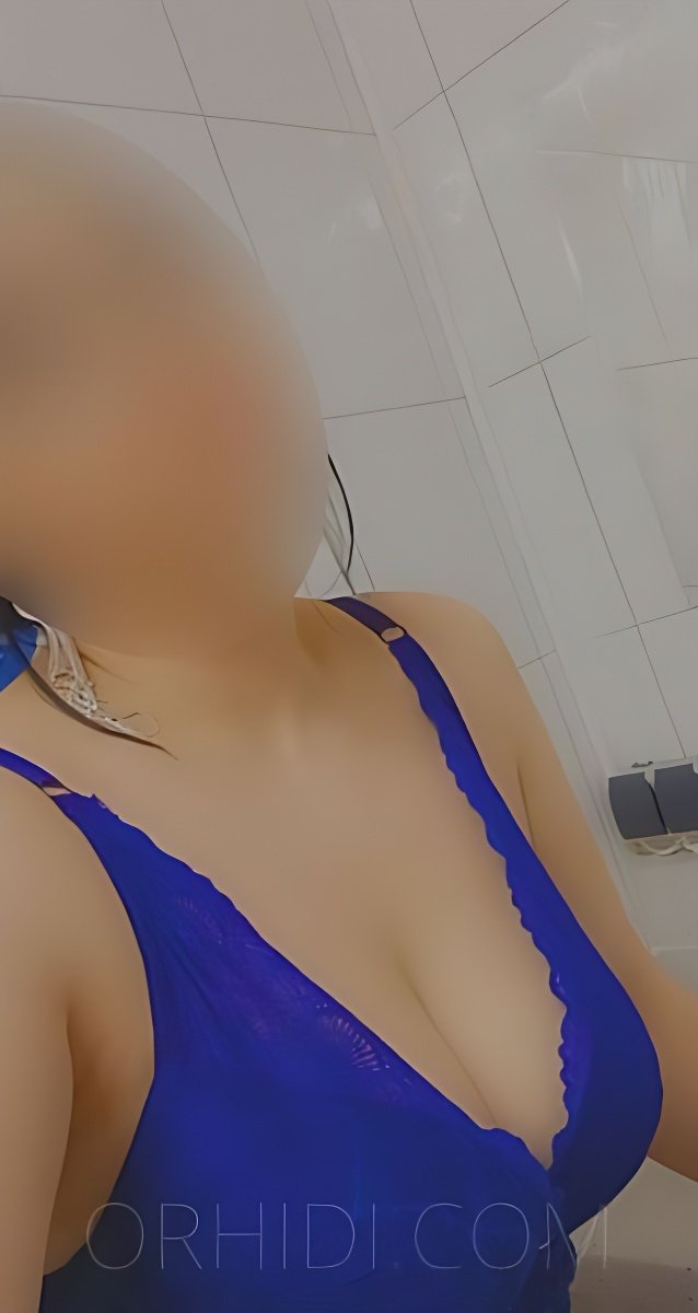 Top BDSM escort in Bari - model photo Filis