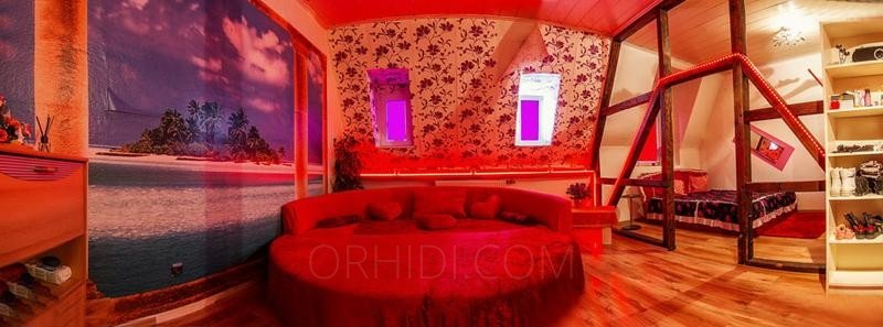 Лучшие Haus Medusa: Schöne, renovierte Zimmer zu vermieten! в Вупперталь - place photo 2