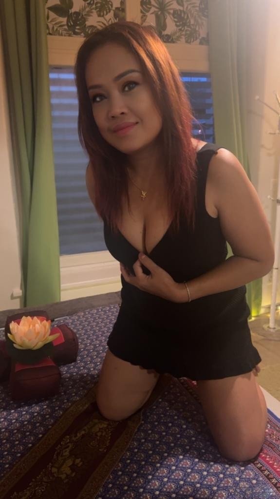 Treffen Sie Amazing Neu Privat Thai Linly Diskret Emmenbruecke: Top Eskorte Frau - model preview photo 2 