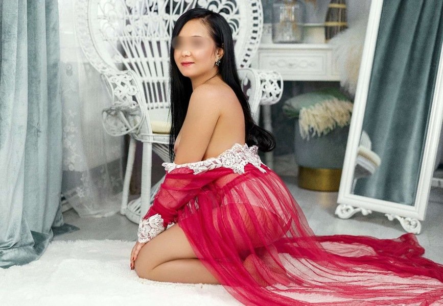 Los mejores modelos Costarricense te están esperando - model photo Lana Privatadresse