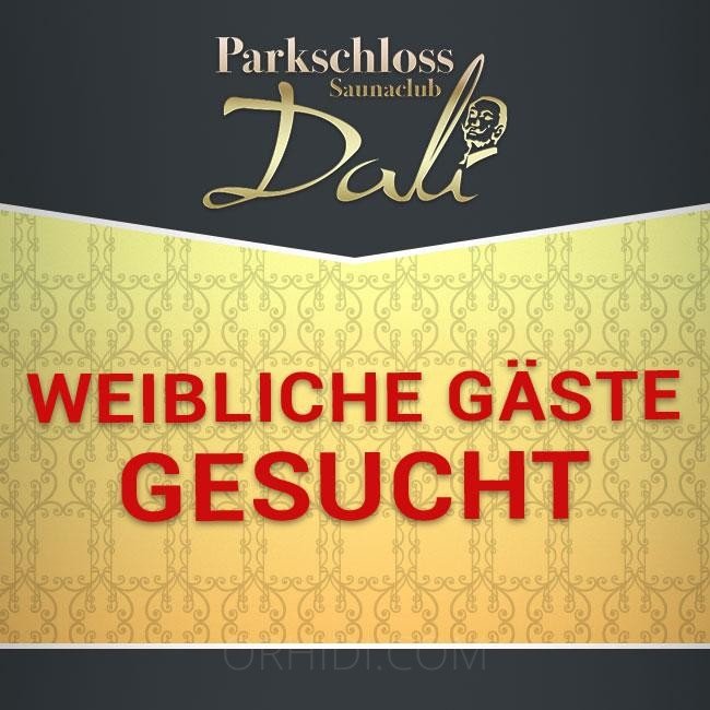 Лучшие Unser "Parkschloss Dali " bietet Euch so einiges! в Марсберг - place photo 6