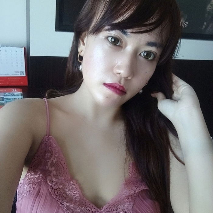 Beste Petite Escort in Lampung in Ihrer N?he - model photo Audy