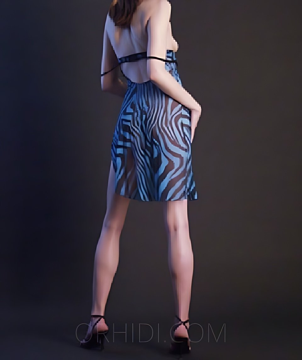Conoce a la increíble Wienerin Lisa: la mejor escort - model preview photo 2 