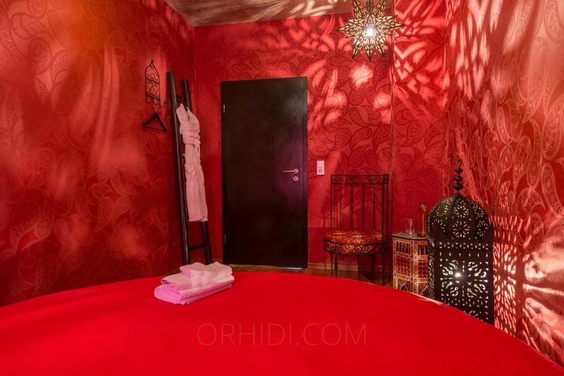 Mejor Les Papillons bietet tolle Zimmer für selbständige Damen! en Dresde - place photo 4