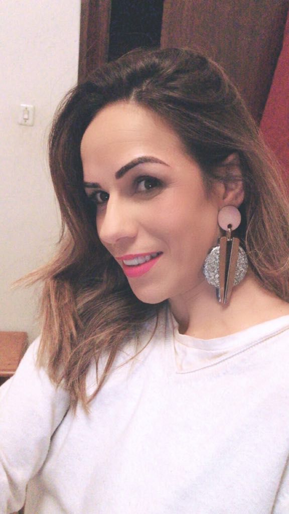 Sophia Bomb - Escort Glasgow