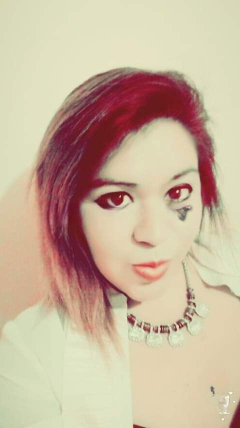 Carla García - Escort Hamburg