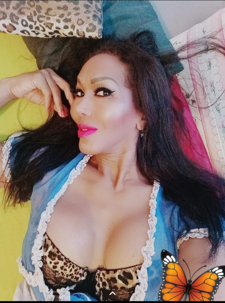 Transanakonda ? - model main photo 2