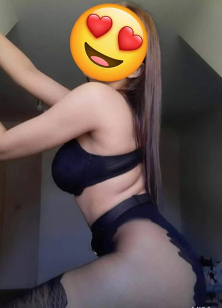 Natascha - Escort Berlin