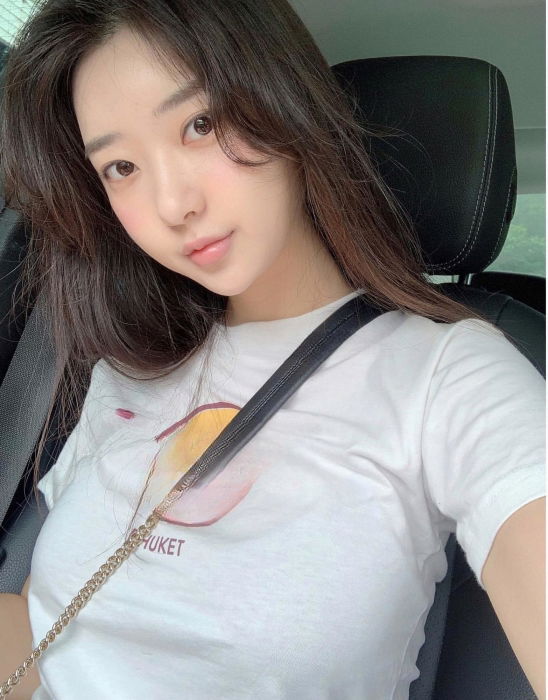 KL Hotel Girls Escort - model photo Isabel