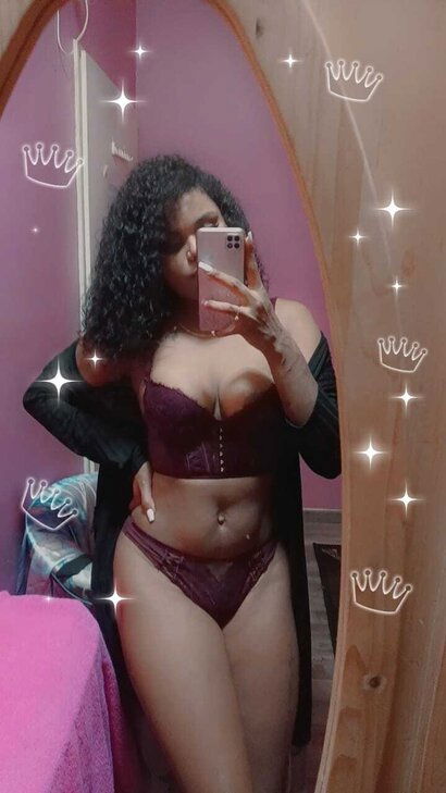 Leonor2 - Escort Munich