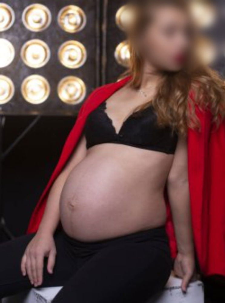 Squirting Escort  (Huren, Nutten) in Basel, Basel-Stadt. - model photo Ana