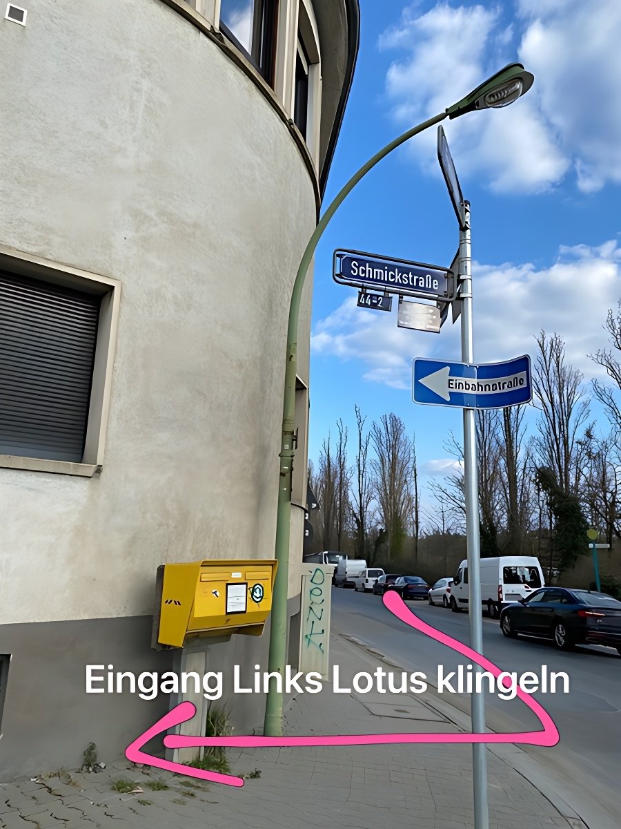 Find Best Escort Agencies in Salzburg - place LOTUS MASSAGE STUDIO