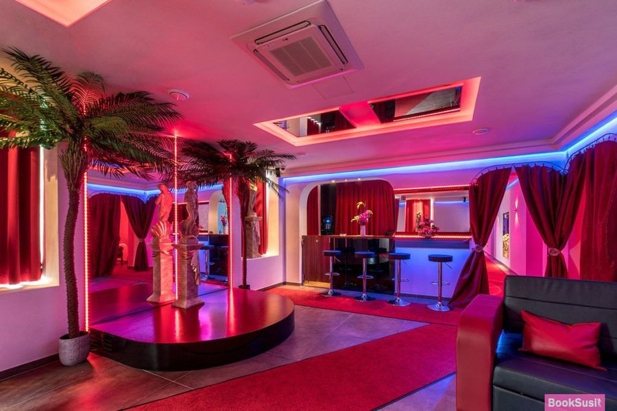Лучшие La Chica Lounge в Вена - place photo 3