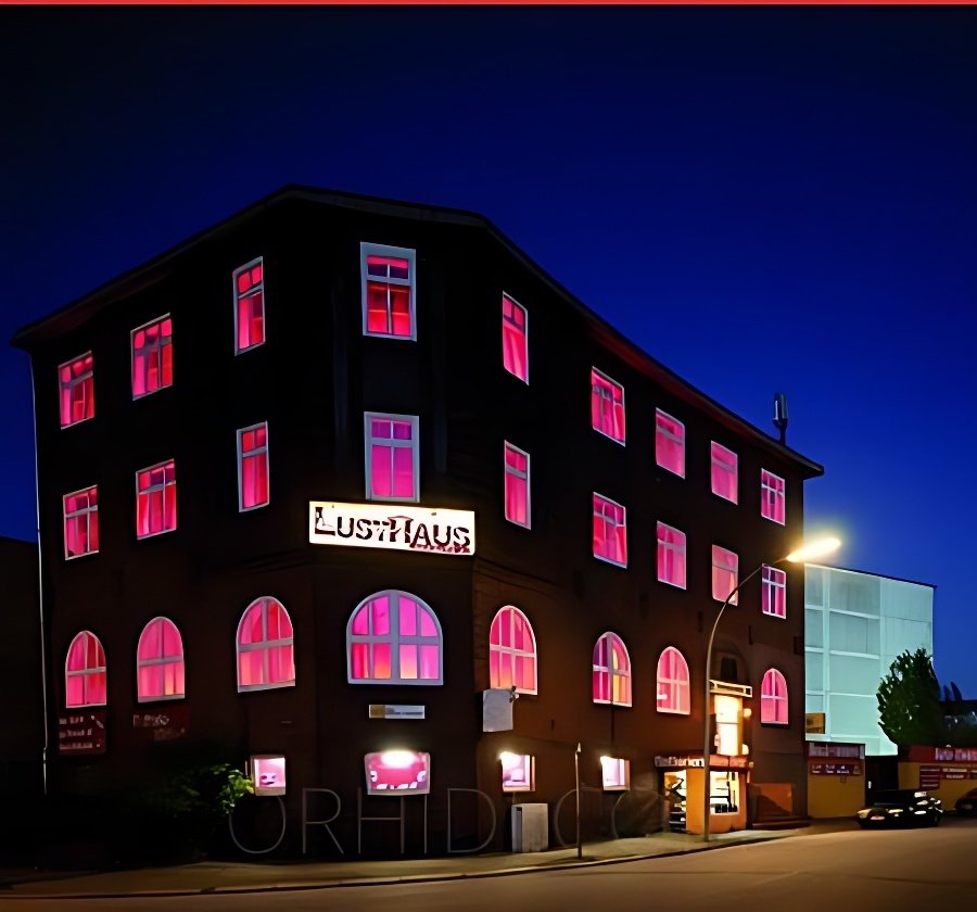 Finden Sie die besten BDSM-Clubs in Trierweiler - place Eine der ältesten und besten Adressen in Hamburg