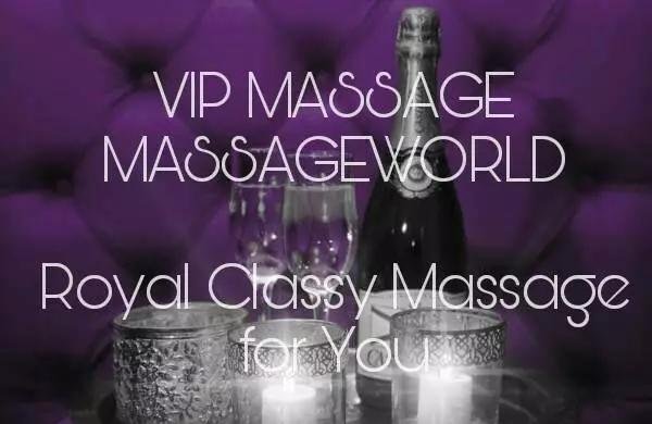 Знакомство с удивительной Erotische Massage Vip Massage Massagewereld Heerlen: Лучшая эскорт девушка - model preview photo 2 