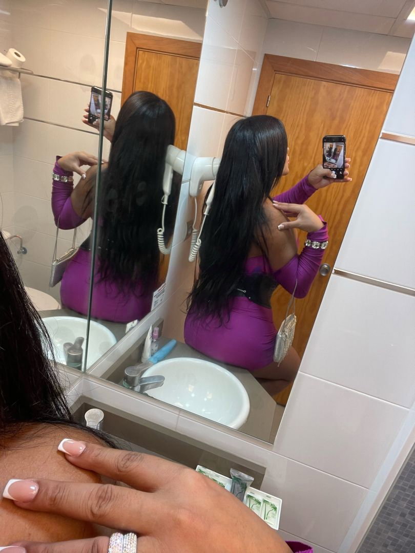 Myrella Ketlem Femdom Caserta