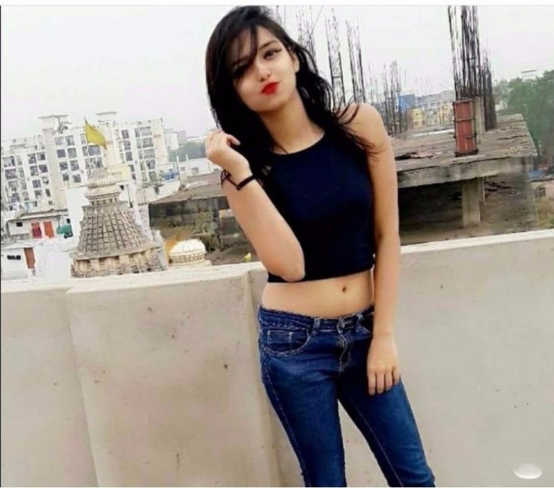 Meet Amazing Nisha Rai: Top Escort Girl - model photo Parmila