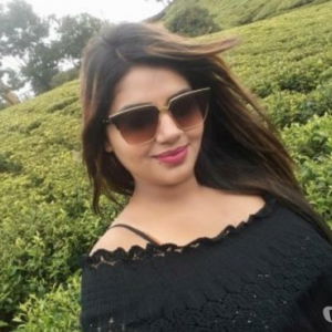 Beste Eskorte Frauen in Indien - model photo Parmila