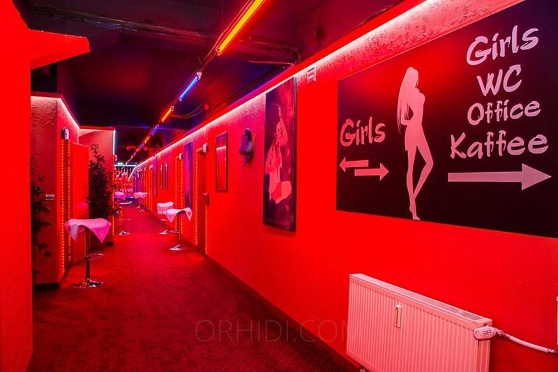Bester Angels-Sexworld in Leipzig - place photo 6