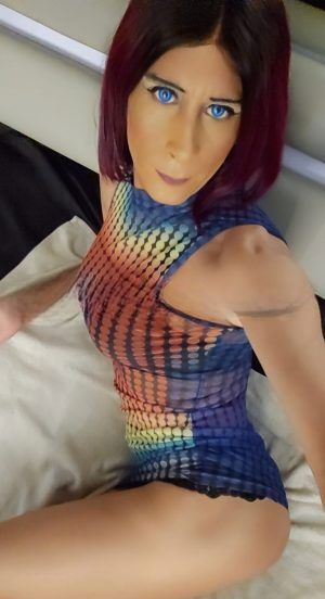 Romea - Escort Paris