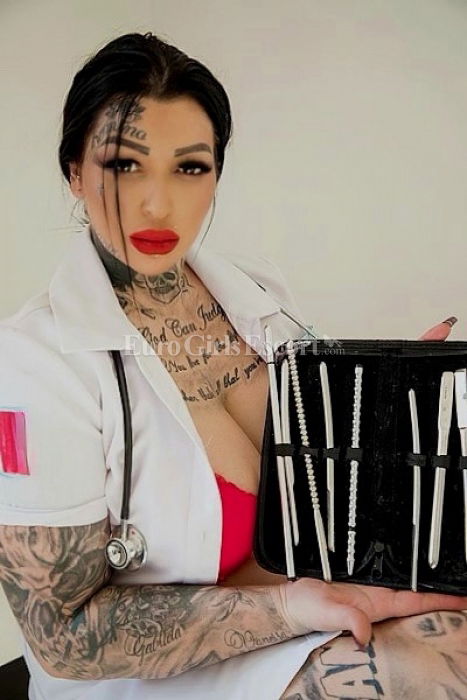 💝Domina Vicky - Escort Model from Frankfurt - Orhidi.com